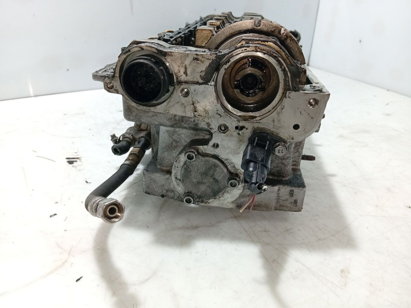 Recambio de culata para volkswagen touareg (7la) referencia OEM IAM   
