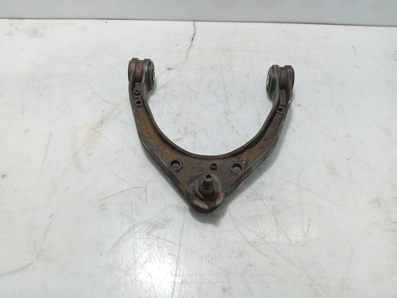 Recambio de brazo suspension superior delantero derecho para volkswagen touareg (7la) referencia OEM IAM 7L0407021  