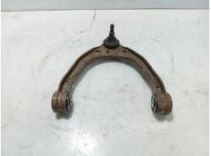 Recambio de brazo suspension superior delantero izquierdo para volkswagen touareg (7la) referencia OEM IAM 7L0407021  