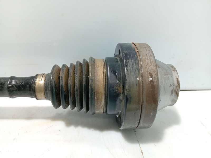 Recambio de transmision delantera izquierda para volkswagen touareg (7la) referencia OEM IAM 7L6407271G  