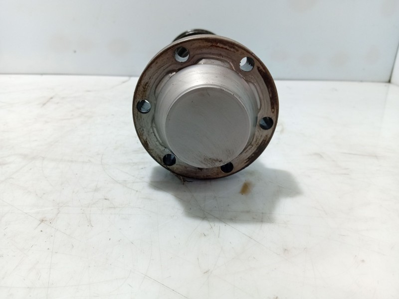 Recambio de transmision delantera izquierda para volkswagen touareg (7la) referencia OEM IAM 7L6407271G  