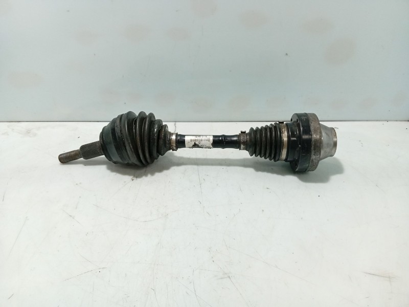 Recambio de transmision delantera derecha para volkswagen touareg (7la) referencia OEM IAM 7L6407271G  