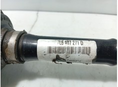 Recambio de transmision delantera derecha para volkswagen touareg (7la) referencia OEM IAM 7L6407271G   2