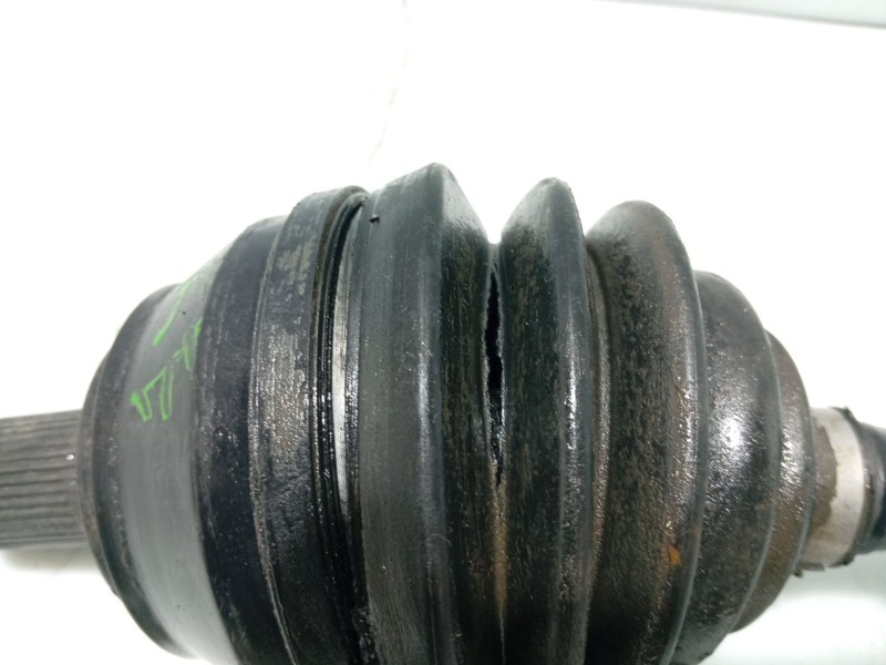 Recambio de transmision delantera derecha para volkswagen touareg (7la) referencia OEM IAM 7L6407271G  