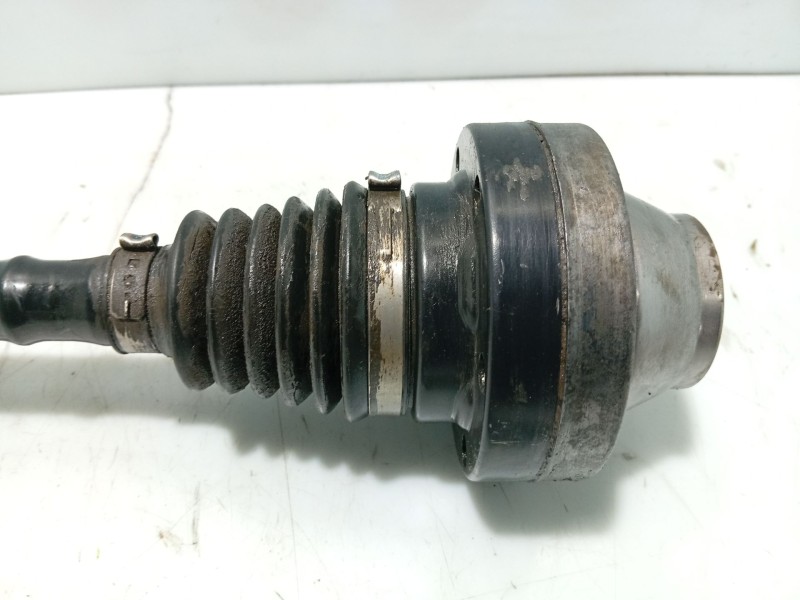 Recambio de transmision delantera derecha para volkswagen touareg (7la) referencia OEM IAM 7L6407271G  