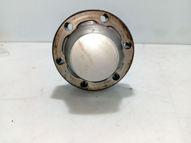 Recambio de transmision delantera derecha para volkswagen touareg (7la) referencia OEM IAM 7L6407271G  