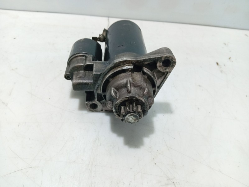 Recambio de motor arranque para volkswagen touareg (7la) referencia OEM IAM   