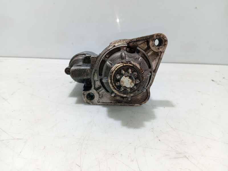 Recambio de motor arranque para volkswagen touareg (7la) referencia OEM IAM   