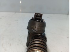 Recambio de inyector para volkswagen touareg (7la) referencia OEM IAM    2