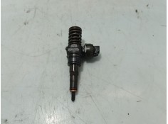 Recambio de inyector para volkswagen touareg (7la) referencia OEM IAM   