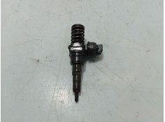 Recambio de inyector para volkswagen touareg (7la) referencia OEM IAM   