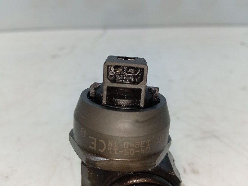 Recambio de inyector para volkswagen touareg (7la) referencia OEM IAM   