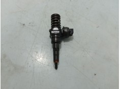Recambio de inyector para volkswagen touareg (7la) referencia OEM IAM   