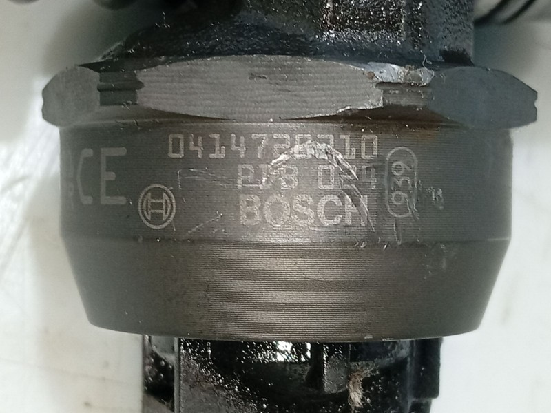 Recambio de inyector para volkswagen touareg (7la) referencia OEM IAM   