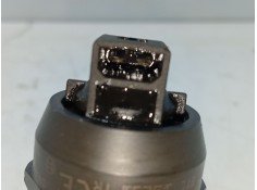 Recambio de inyector para volkswagen touareg (7la) referencia OEM IAM   