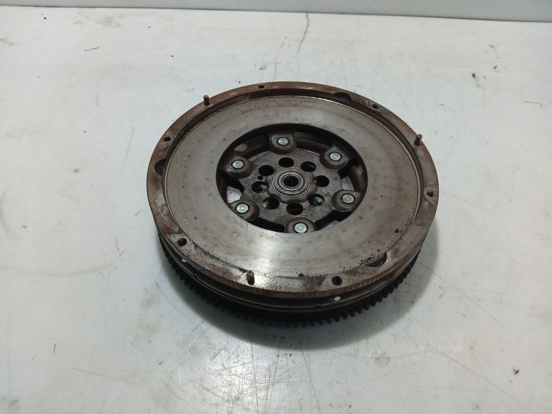 Recambio de volante motor para volkswagen touareg (7la) referencia OEM IAM   