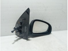 Recambio de retrovisor derecho para daewoo kalos (klas) 1.4 referencia OEM IAM   