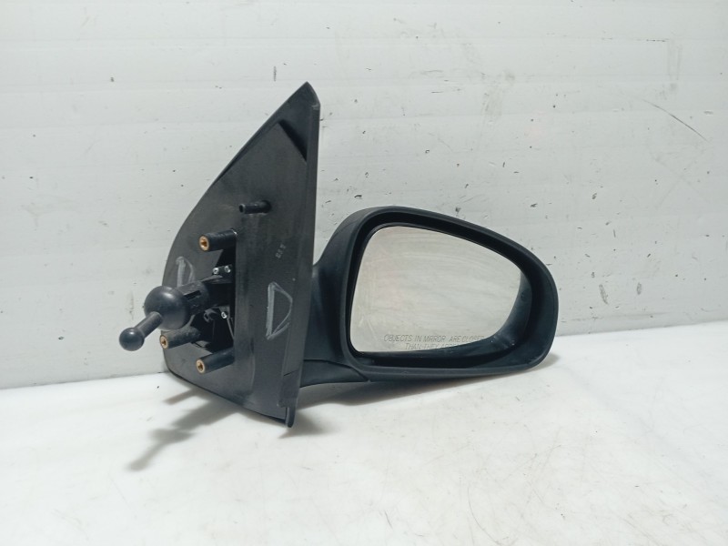 Recambio de retrovisor derecho para daewoo kalos (klas) 1.4 referencia OEM IAM   