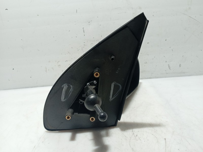 Recambio de retrovisor derecho para daewoo kalos (klas) 1.4 referencia OEM IAM   