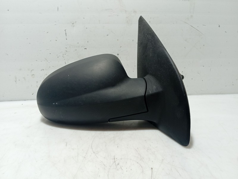 Recambio de retrovisor derecho para daewoo kalos (klas) 1.4 referencia OEM IAM   