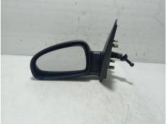 Recambio de retrovisor izquierdo para daewoo kalos (klas) 1.4 referencia OEM IAM   