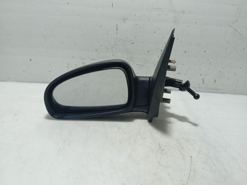 Recambio de retrovisor izquierdo para daewoo kalos (klas) 1.4 referencia OEM IAM   