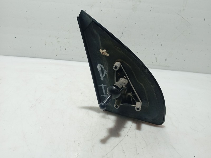 Recambio de retrovisor izquierdo para daewoo kalos (klas) 1.4 referencia OEM IAM   