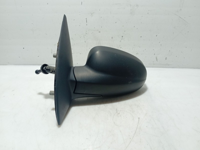 Recambio de retrovisor izquierdo para daewoo kalos (klas) 1.4 referencia OEM IAM   