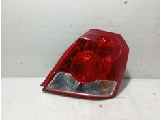 Recambio de piloto trasero derecho para daewoo kalos (klas) 1.4 referencia OEM IAM 96540269  