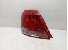 Recambio de piloto trasero izquierdo para daewoo kalos (klas) 1.4 referencia OEM IAM 96540268  