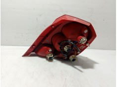 Recambio de piloto trasero izquierdo para daewoo kalos (klas) 1.4 referencia OEM IAM 96540268   2