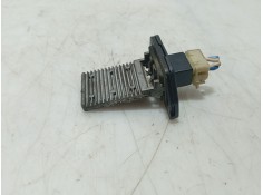 Recambio de resistencia calefaccion para daewoo kalos (klas) 1.4 referencia OEM IAM   