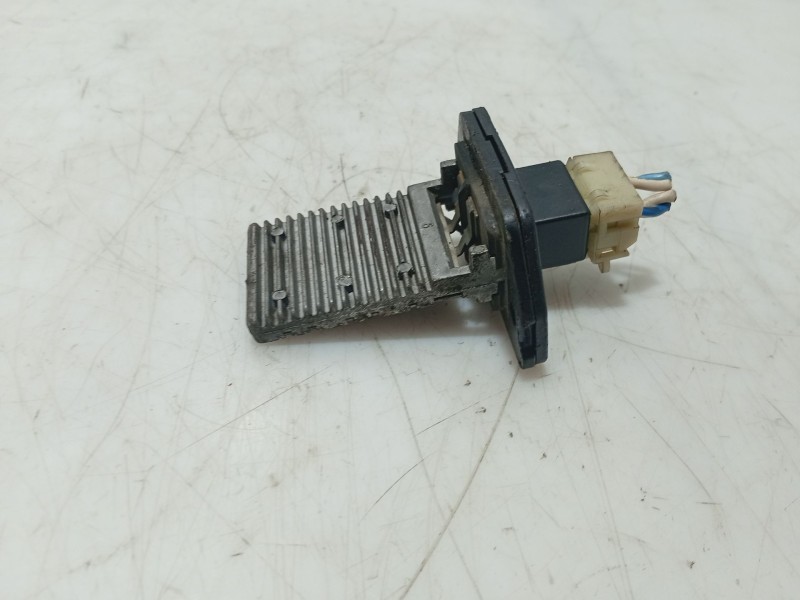 Recambio de resistencia calefaccion para daewoo kalos (klas) 1.4 referencia OEM IAM   