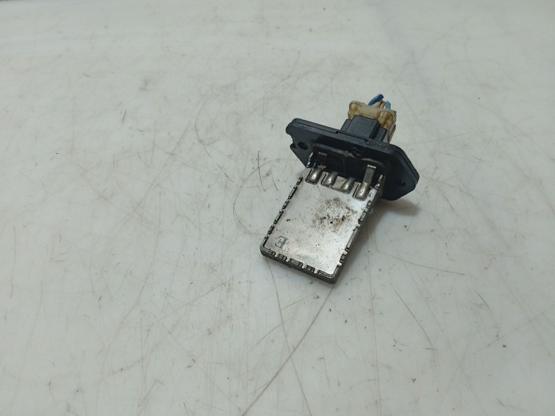 Recambio de resistencia calefaccion para daewoo kalos (klas) 1.4 referencia OEM IAM   