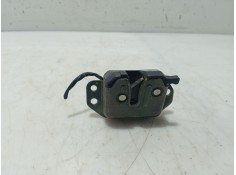 Recambio de cerradura maletero / porton para daewoo kalos (klas) 1.4 referencia OEM IAM 96491022  