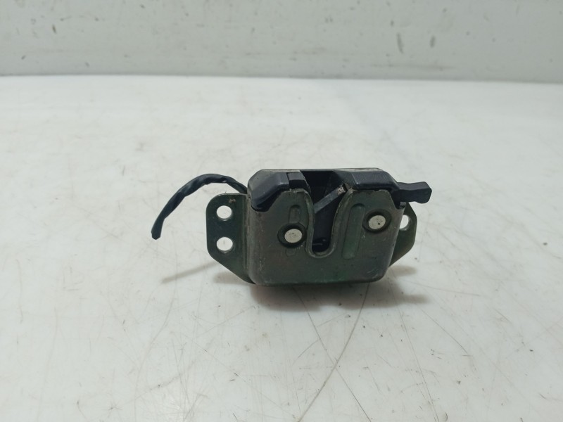 Recambio de cerradura maletero / porton para daewoo kalos (klas) 1.4 referencia OEM IAM 96491022  
