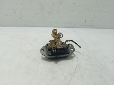 Recambio de cerradura maletero / porton para daewoo kalos (klas) 1.4 referencia OEM IAM 96491022   2