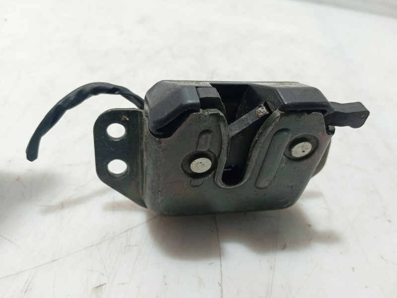 Recambio de cerradura maletero / porton para daewoo kalos (klas) 1.4 referencia OEM IAM 96491022  