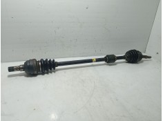Recambio de transmision delantera derecha para daewoo kalos (klas) 1.4 referencia OEM IAM 96348789  