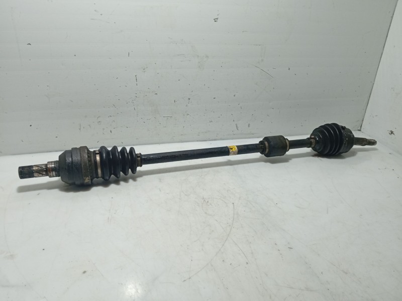 Recambio de transmision delantera derecha para daewoo kalos (klas) 1.4 referencia OEM IAM 96348789  