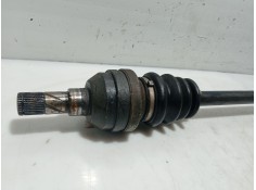 Recambio de transmision delantera derecha para daewoo kalos (klas) 1.4 referencia OEM IAM 96348789   2