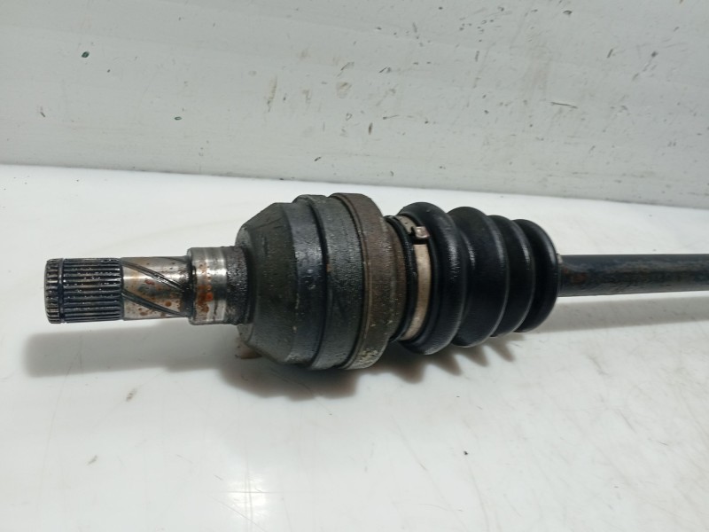 Recambio de transmision delantera derecha para daewoo kalos (klas) 1.4 referencia OEM IAM 96348789  