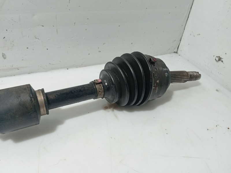 Recambio de transmision delantera derecha para daewoo kalos (klas) 1.4 referencia OEM IAM 96348789  