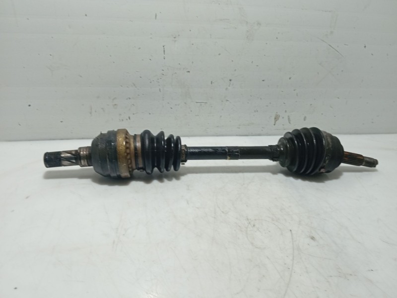 Recambio de transmision delantera izquierda para daewoo kalos (klas) 1.4 referencia OEM IAM 96348788  