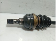 Recambio de transmision delantera izquierda para daewoo kalos (klas) 1.4 referencia OEM IAM 96348788   2