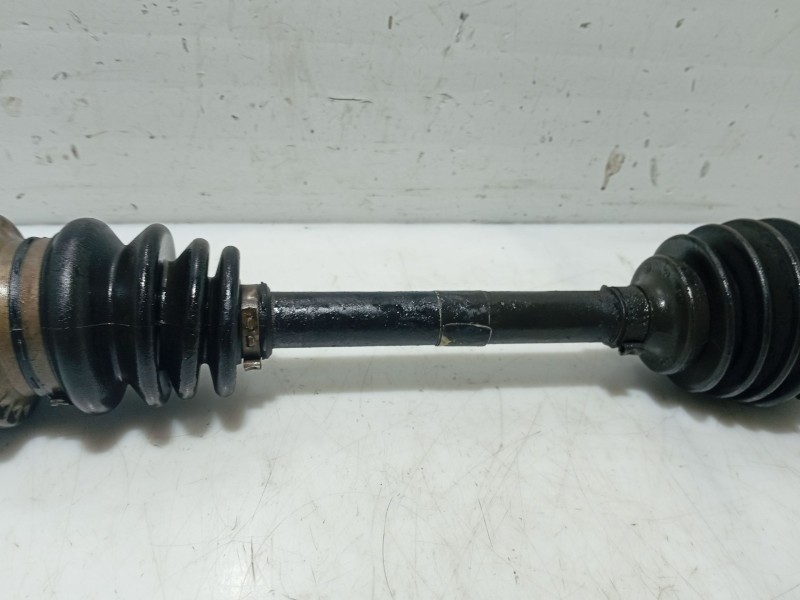 Recambio de transmision delantera izquierda para daewoo kalos (klas) 1.4 referencia OEM IAM 96348788  