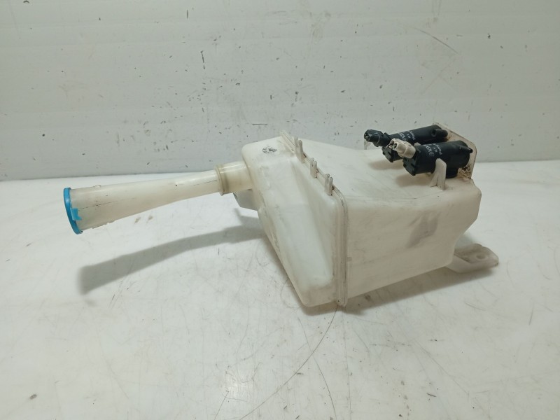 Recambio de deposito limpia para daewoo kalos (klas) 1.4 referencia OEM IAM 96543076  