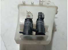 Recambio de deposito limpia para daewoo kalos (klas) 1.4 referencia OEM IAM 96543076   2