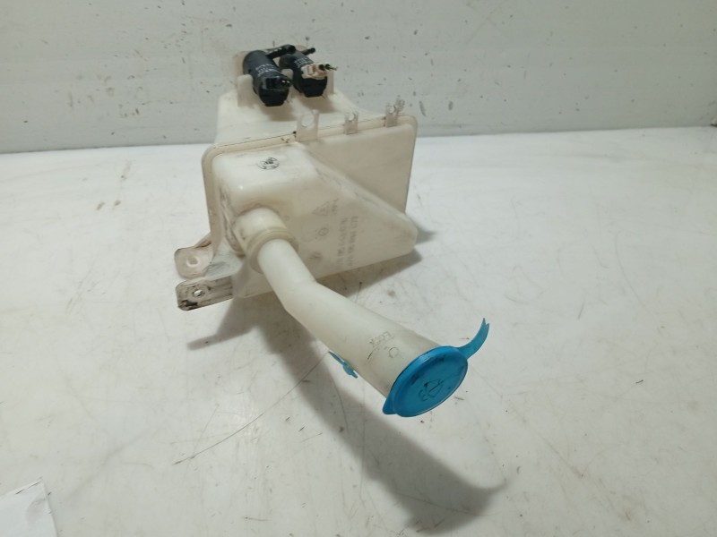 Recambio de deposito limpia para daewoo kalos (klas) 1.4 referencia OEM IAM 96543076  