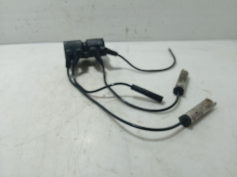Recambio de bobina encendido para daewoo kalos (klas) 1.4 referencia OEM IAM 25182496  